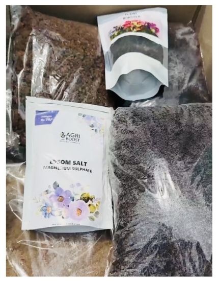 Picture of Fertilizer kit